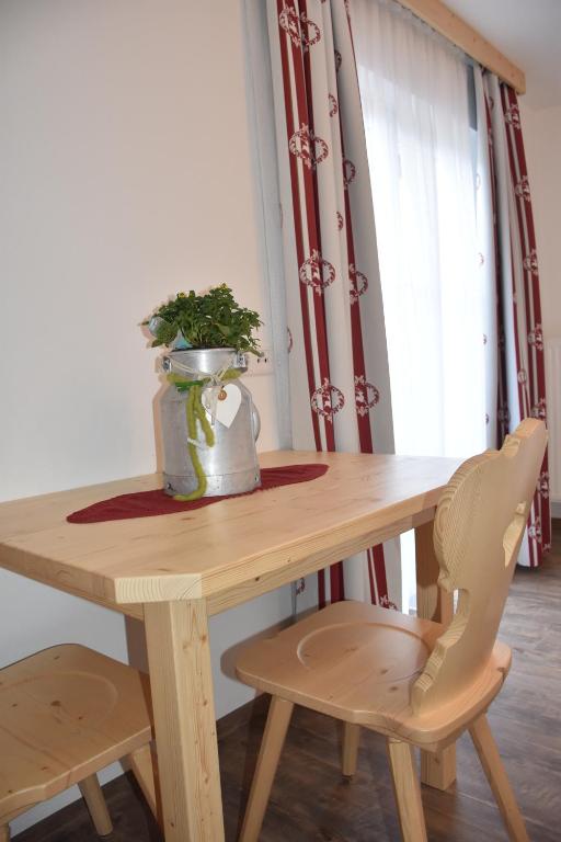 Fotografia z galérie ubytovania Haus Mortna v destinácii Liesing