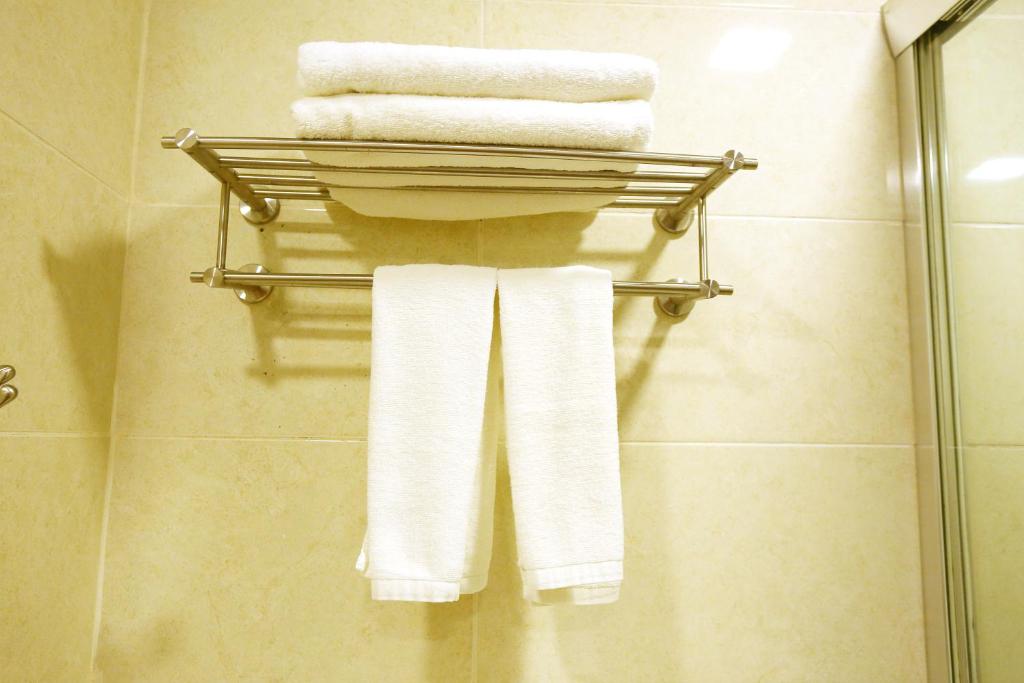 Fotografie z fotogalerie ubytování Borneo Royale Hotel v destinaci Tawau