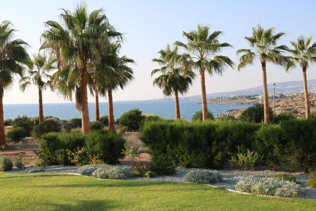 Yulya Villa By Taimoura, Paphos, Cyprus