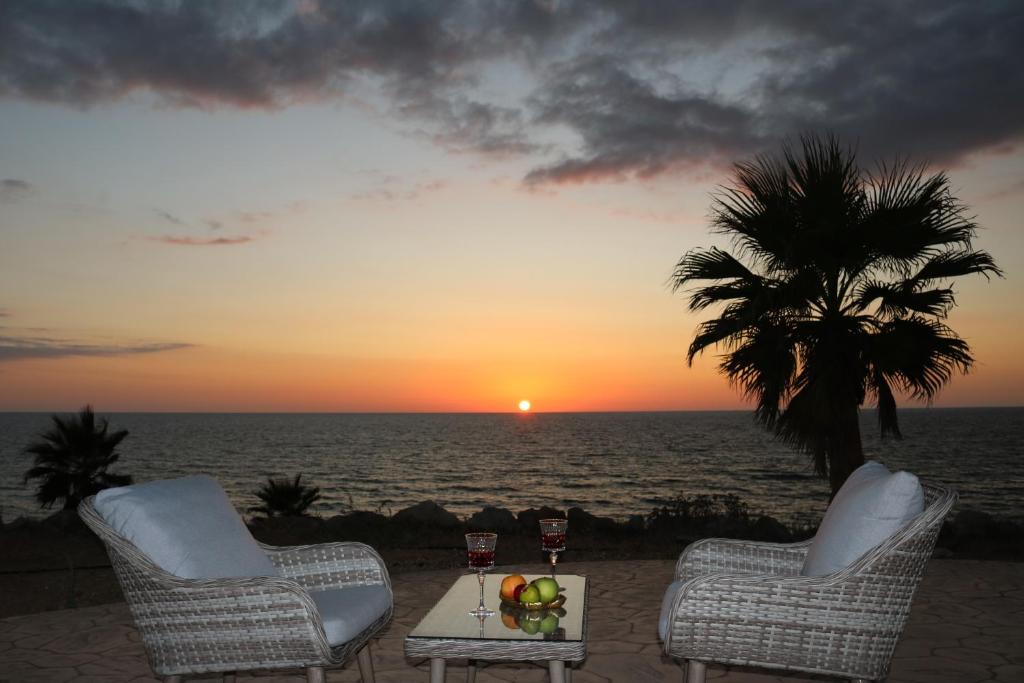 yulya Yulya Villa By Taimoura, Paphos (updated prices 2025)