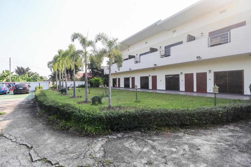 Relax Garden House - Resim 12