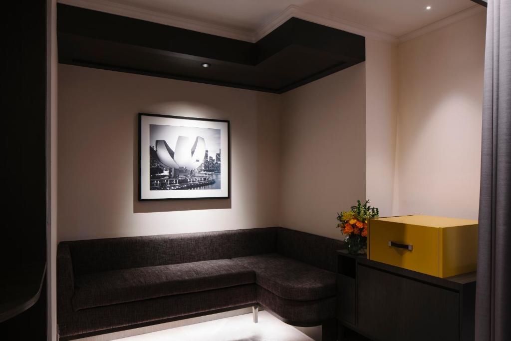 Grand Park City Hall - Junior Suite
