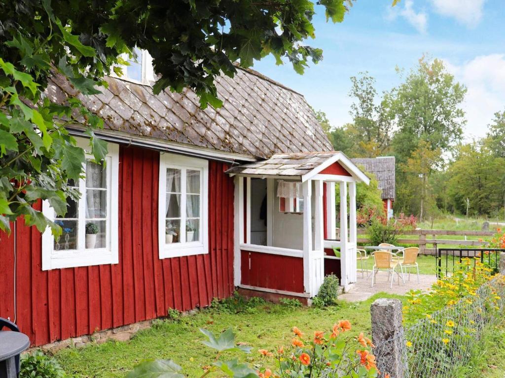 insjön kvinna söker man hasslö göra på dejt