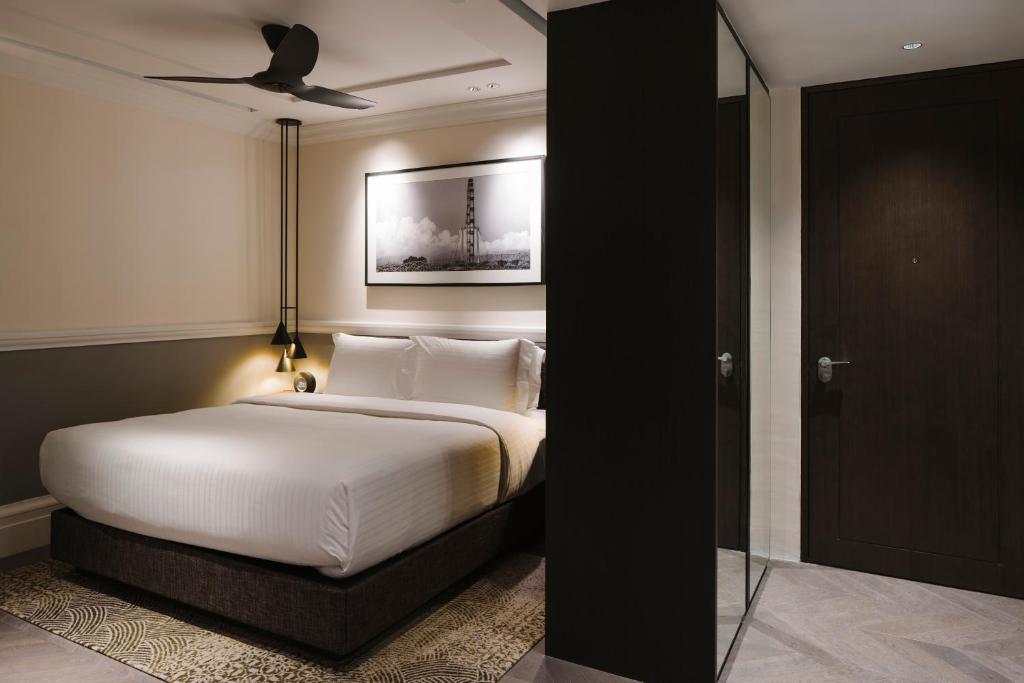 Grand Park City Hall - Garden Junior Suite