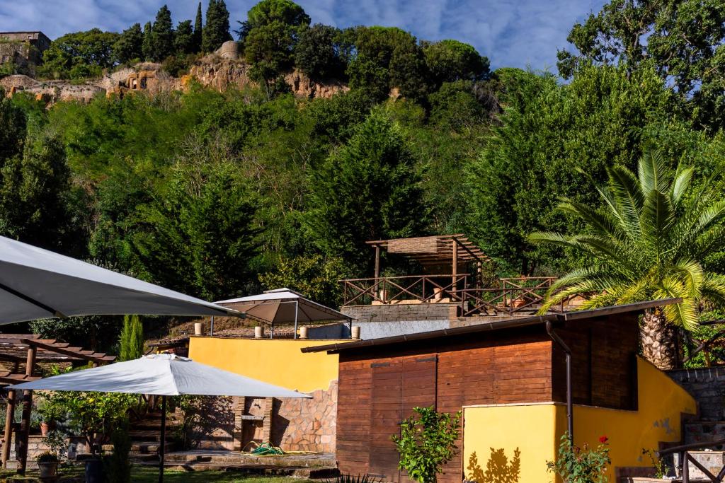 La Casetta Madonna di Morciano - 6