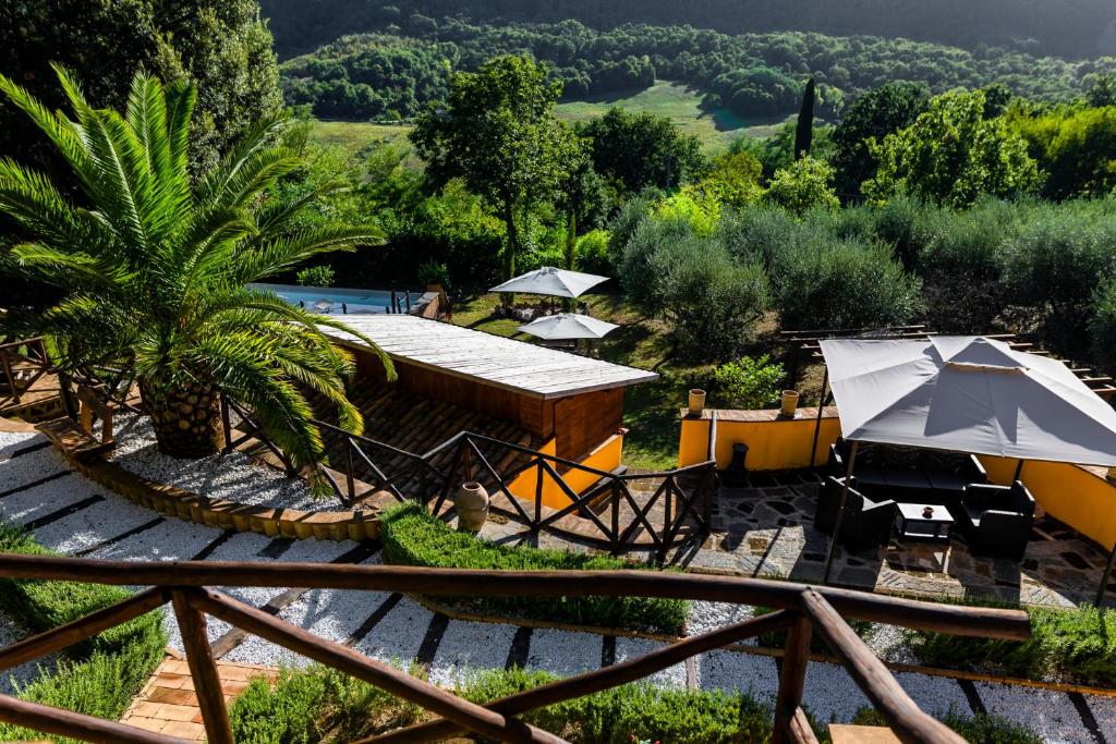 La Casetta Madonna di Morciano - 4