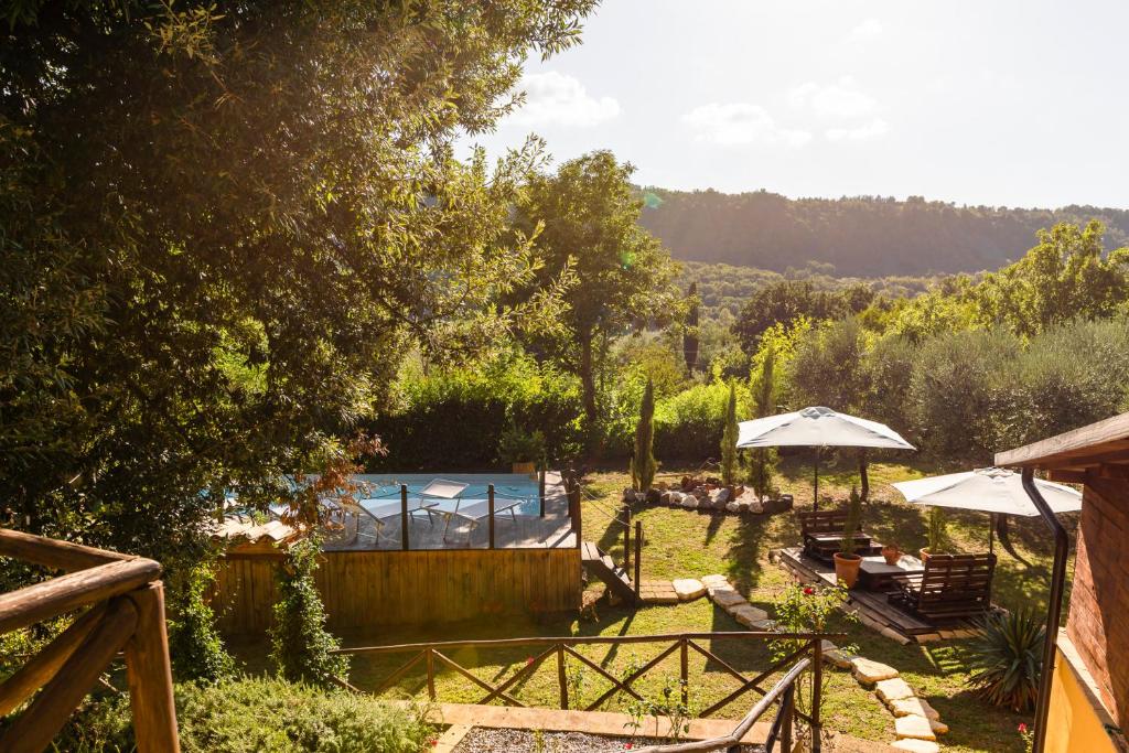 La Casetta Madonna di Morciano - 5