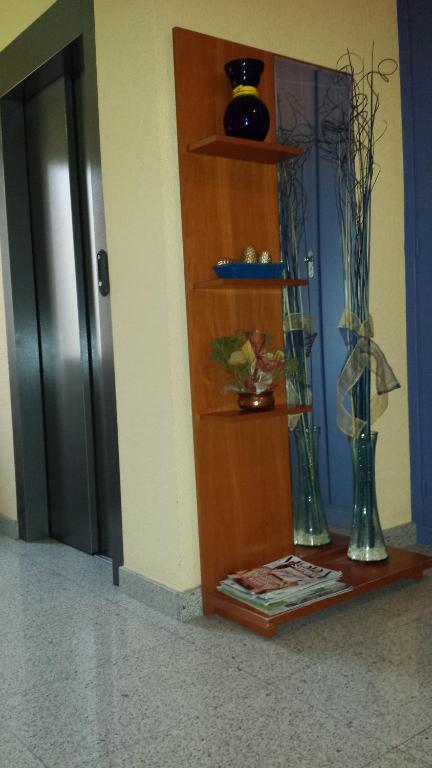Kép Hostal Guzman El Bueno by gaiarooms szállásáról Leónban a galériában