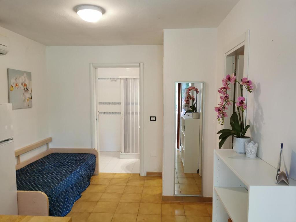 Fotografie z fotogalerie ubytování Villaggio Gabbiano Beach ve Vieste
