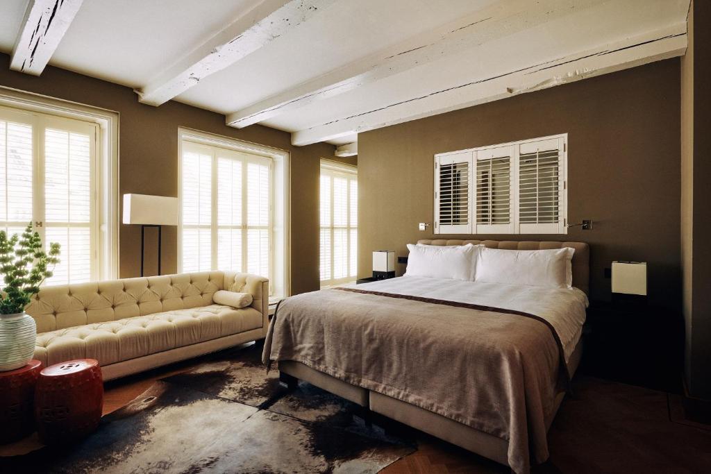 Prinsenhof - Resim 26