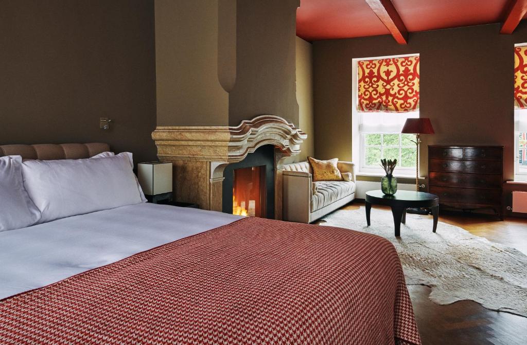 Prinsenhof - Resim 2