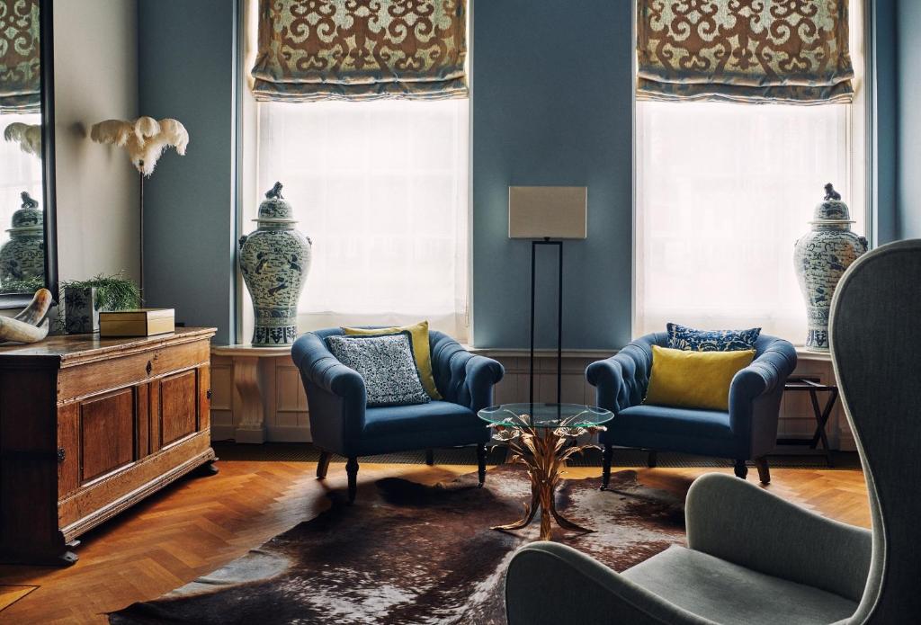 Prinsenhof - Resim 24