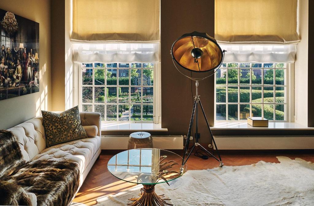 Prinsenhof - Resim 16