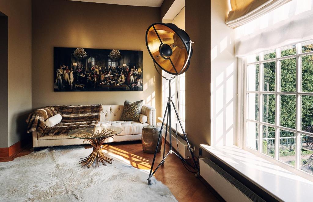 Prinsenhof - Resim 15