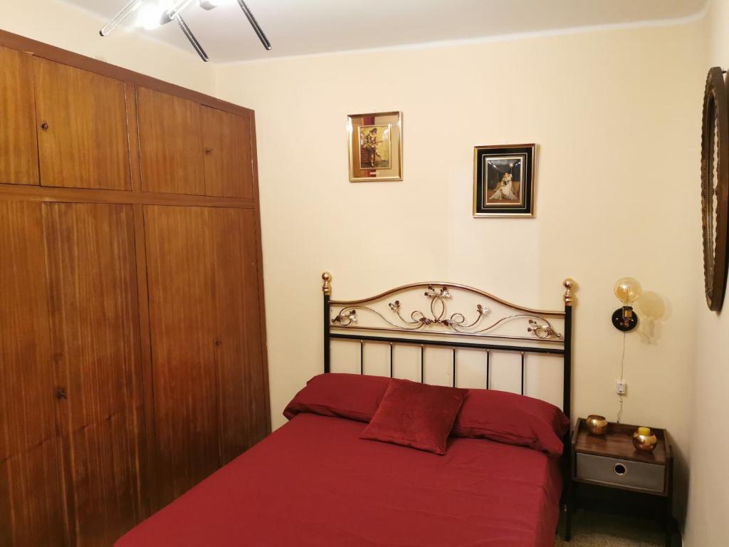 Fotografie z fotogalerie ubytování Plaza v destinaci Alagón