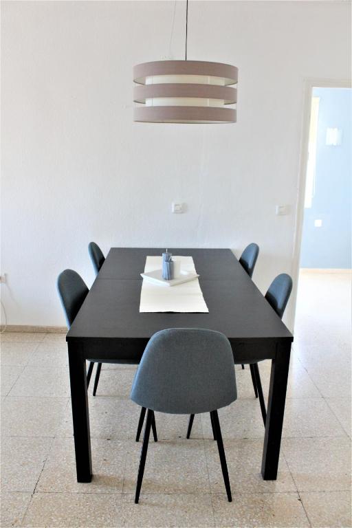 Fotografia z galérie ubytovania Apartamento con vistas, playa y WIFI v destinácii Callao Salvaje