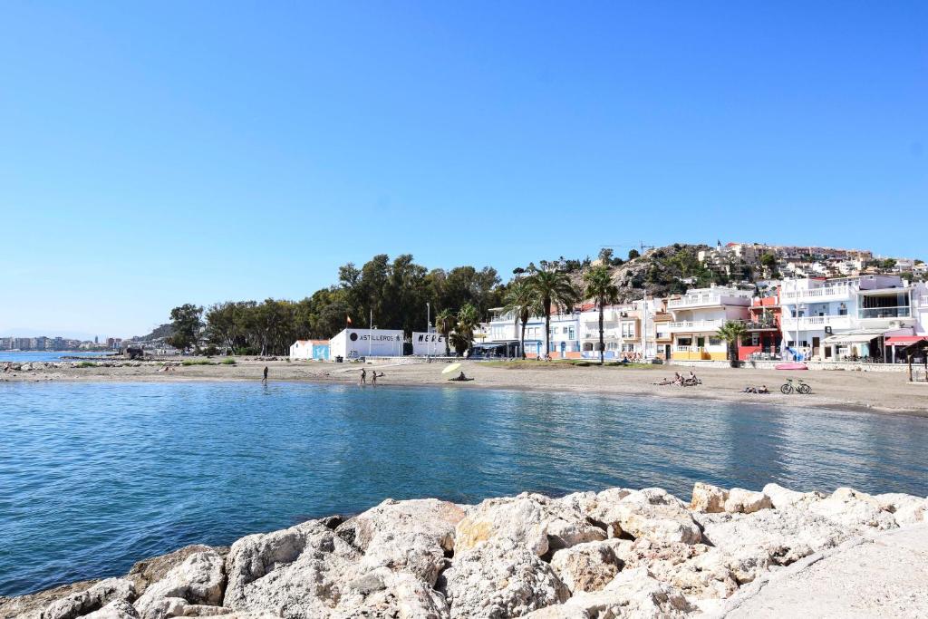 Letmalaga Fishermans Home, Málaga – Bijgewerkte prijzen 2022
