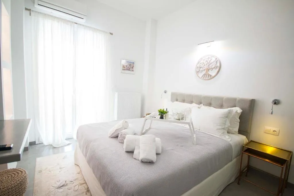 Marina s Luxury Apartment close to Acropolis, Athens, Greece