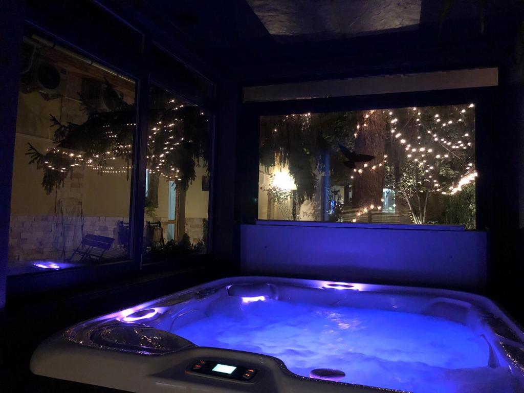 Margaréta Garden & SPA - Resim 20