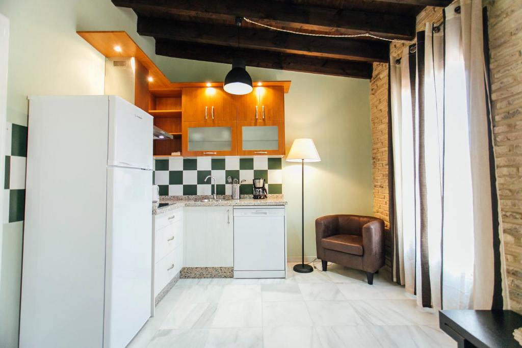 Penthouse Macasta 2BD, Seville – Updated 2023 Prices