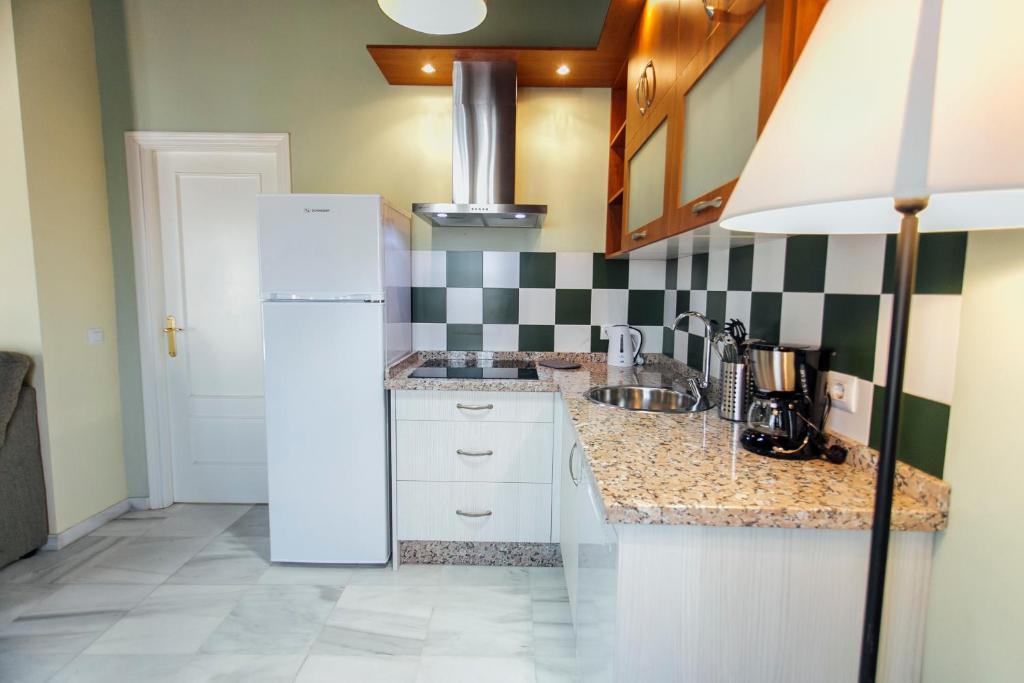 Penthouse Macasta 2BD, Seville – Updated 2023 Prices