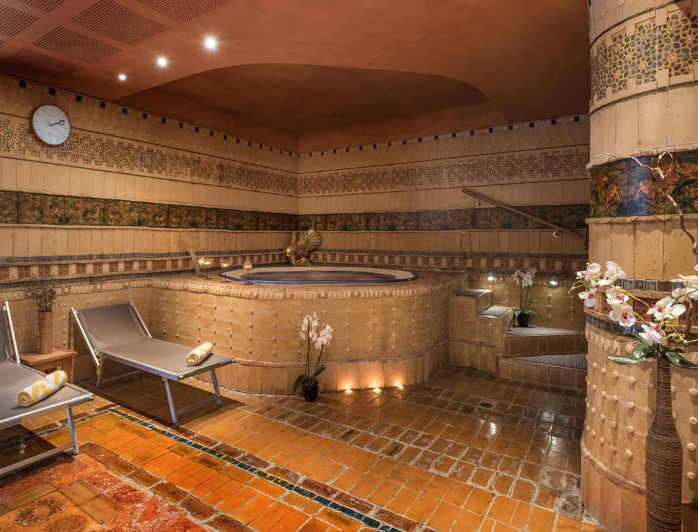 Thai Si Royal Thai Spa