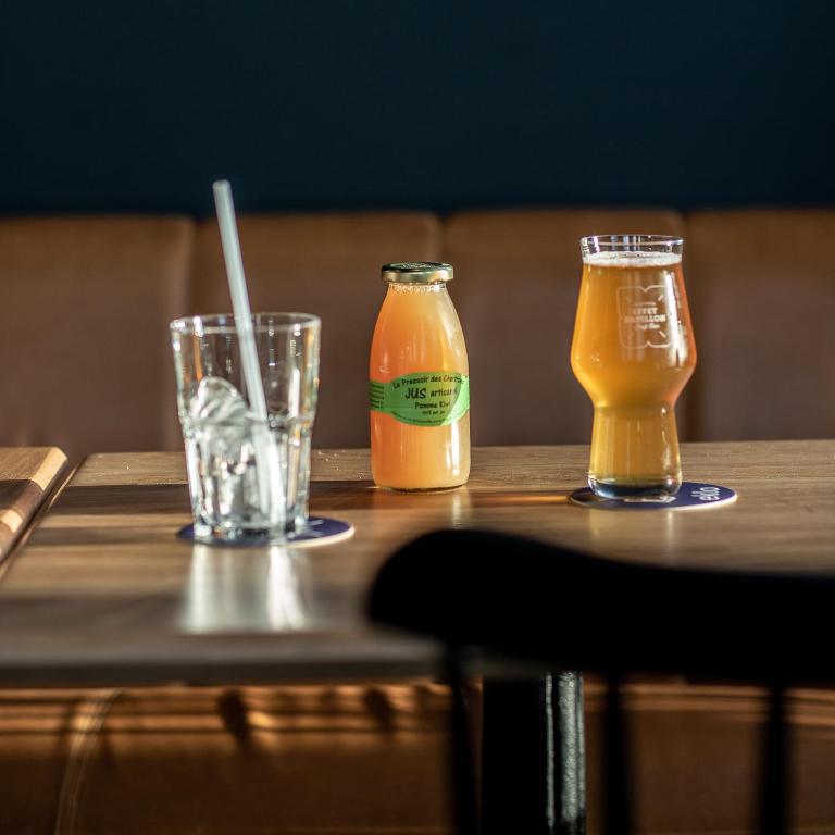 Eklo Bordeaux Centre Bastide - Resim 34