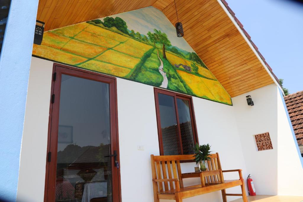 Phong Nha Friendly Home - 11