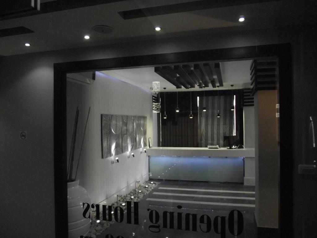 Fotografie z fotogalerie ubytování Crystal Suites v destinaci Amman