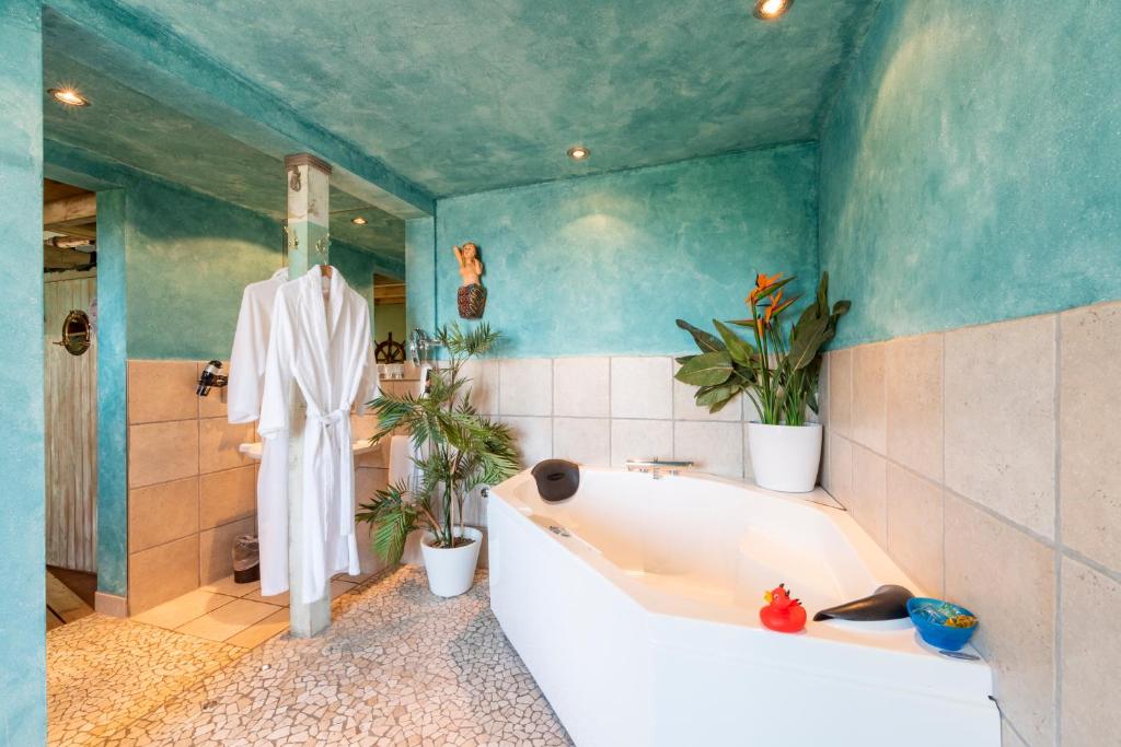 Fotografie z fotogalerie ubytování Hotel Zeit & Traum Privat SPA v destinaci Beatenberg