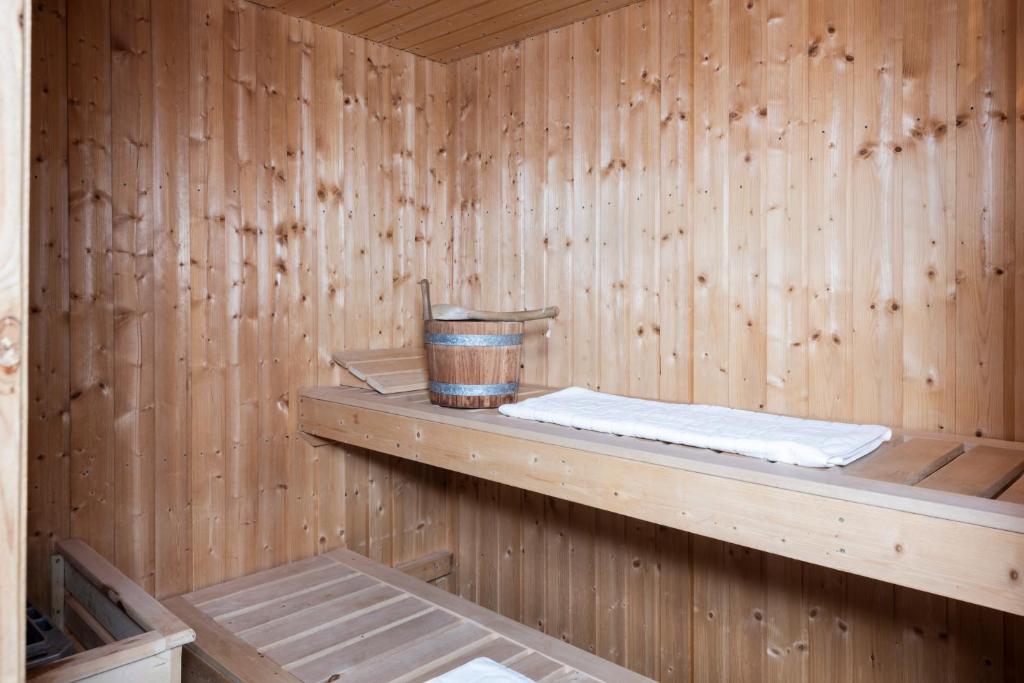 Fotografie z fotogalerie ubytování Hotel Zeit & Traum Privat SPA v destinaci Beatenberg