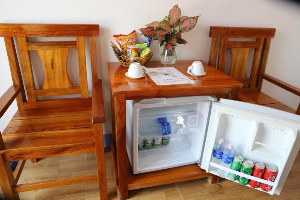 Phong Nha Friendly Home - 13