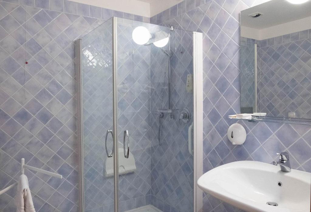 Alberi del Paradiso - 19