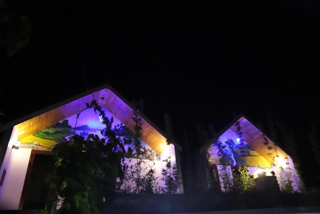 Phong Nha Friendly Home - 12