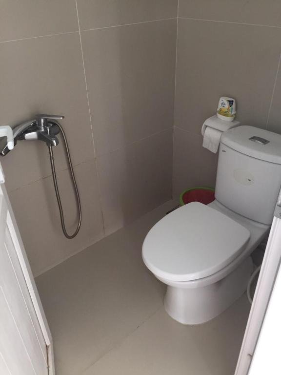 Bagno di Thom's Homestay