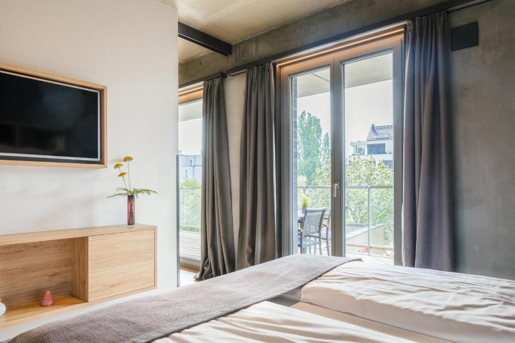 Downtown Apartments Mitte photo