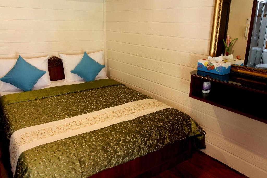 Ao Nang Home Stay - Adults Only - 2