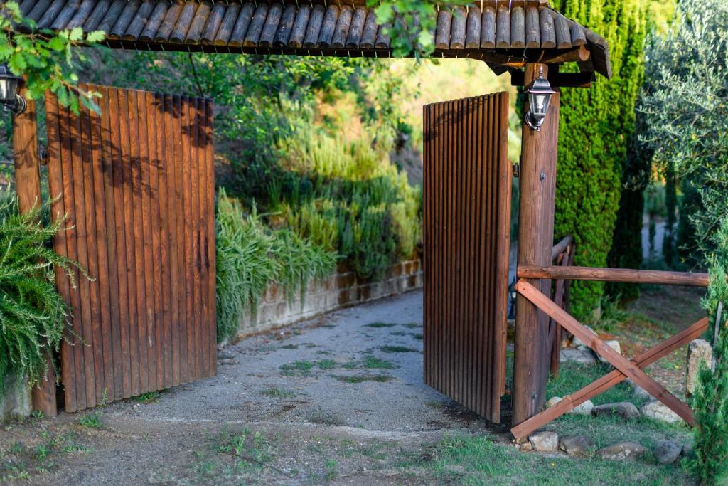 La Casetta Madonna di Morciano - 9