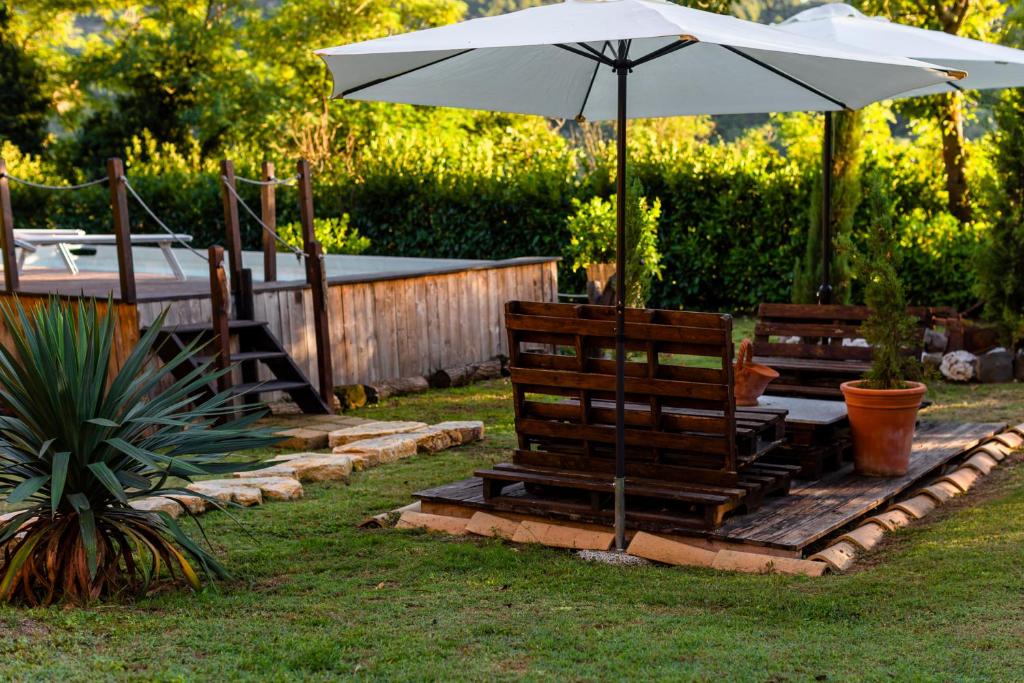 La Casetta Madonna di Morciano - 12