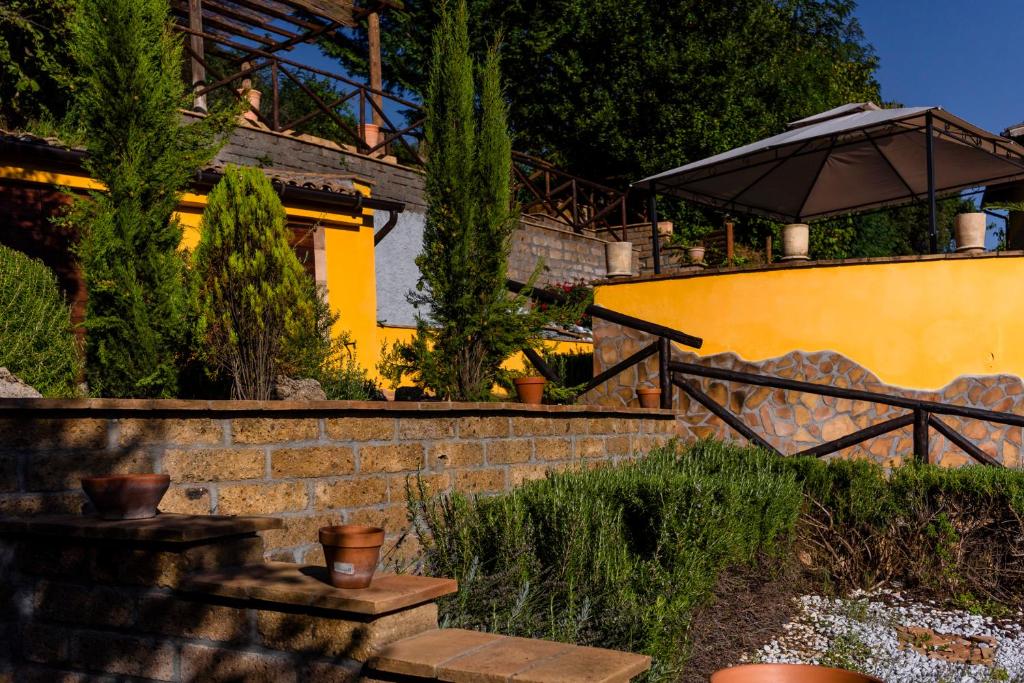 La Casetta Madonna di Morciano - 11