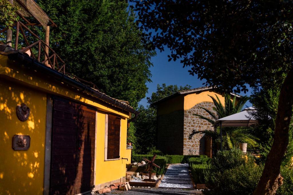 La Casetta Madonna di Morciano - 1