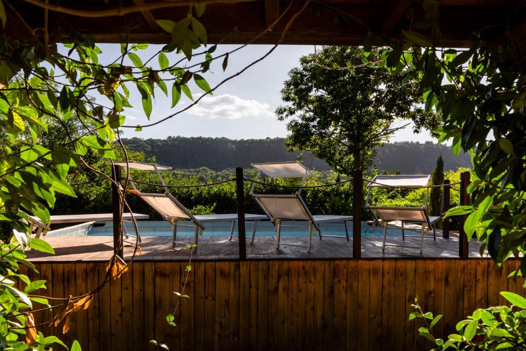 La Casetta Madonna di Morciano - 10