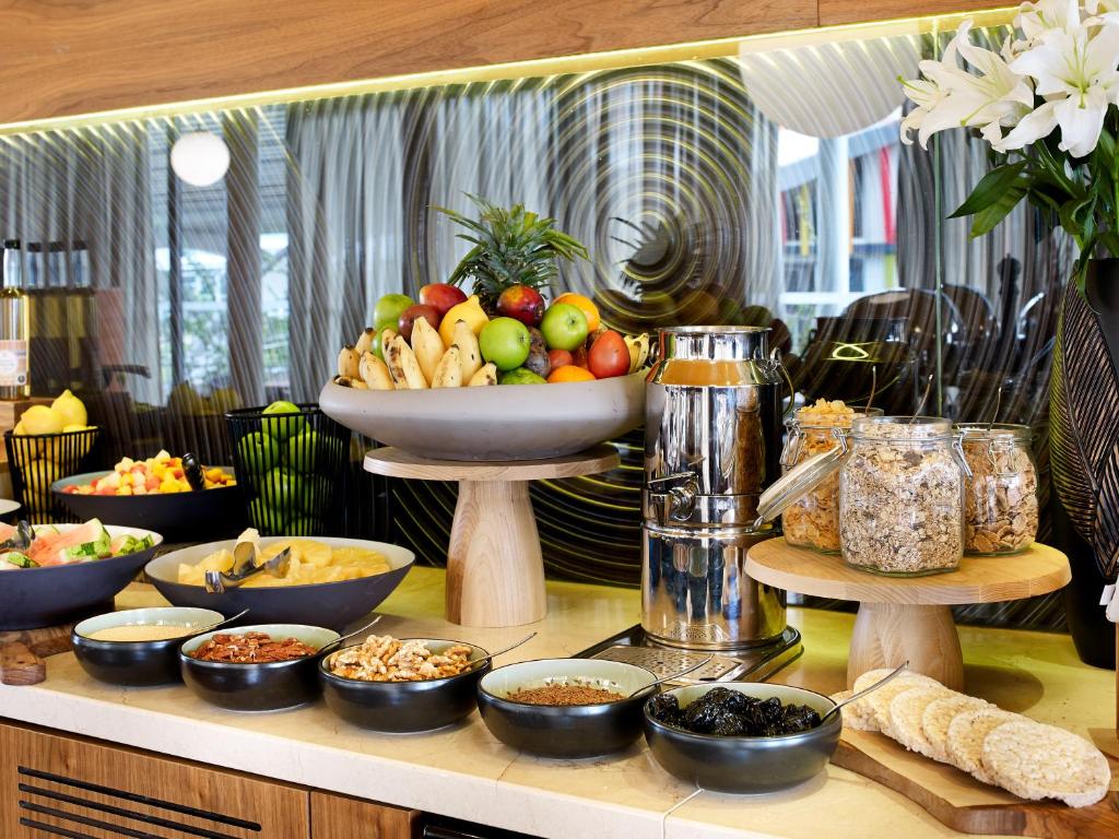 Radisson Blu Hotel & Convention Centre Kigali, Kigali (updated prices 2025)