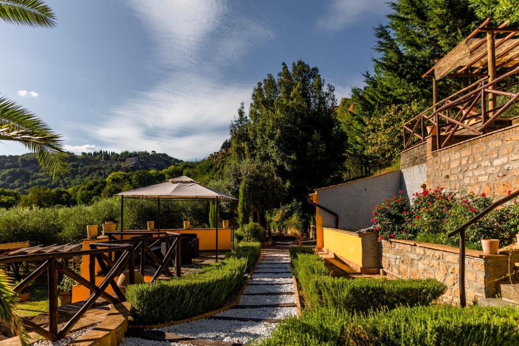 La Casetta Madonna di Morciano - 18