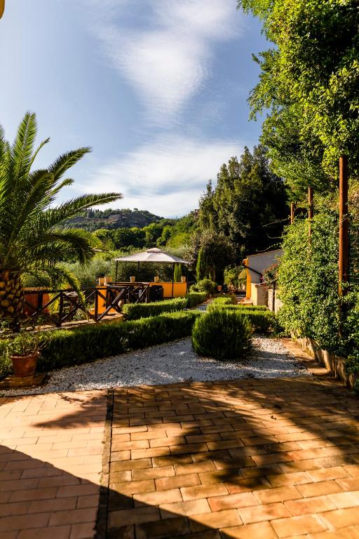 La Casetta Madonna di Morciano - 15