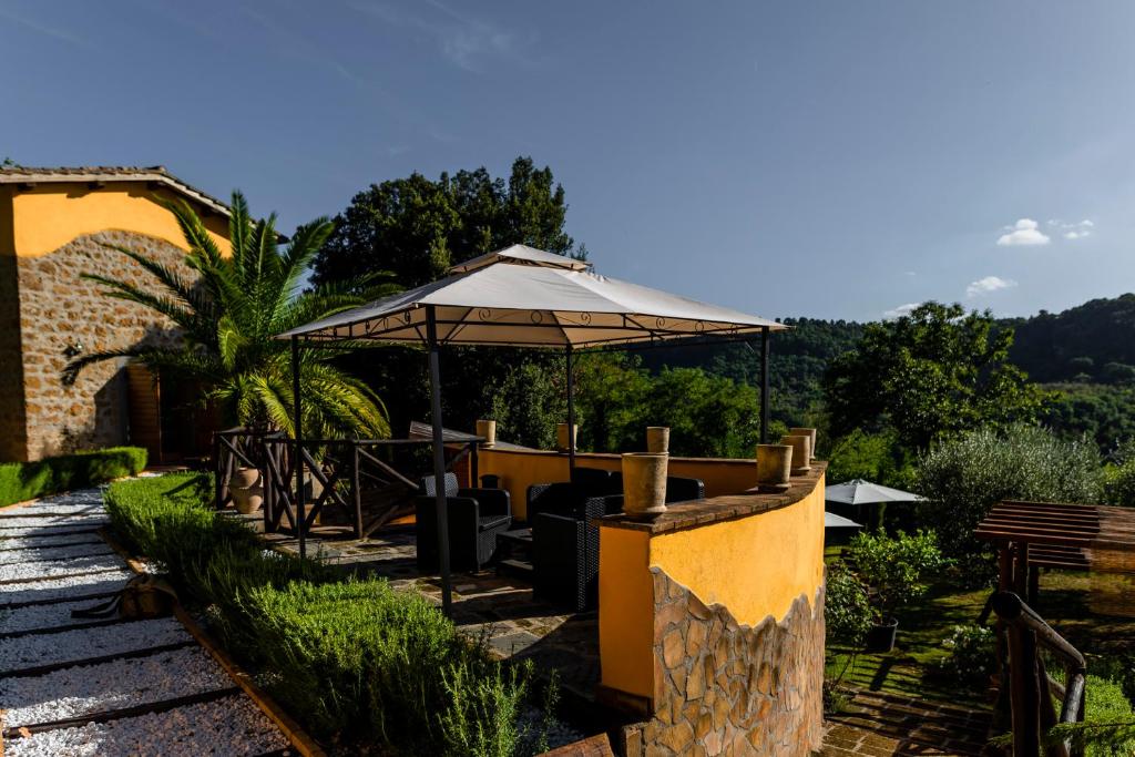 La Casetta Madonna di Morciano - 17