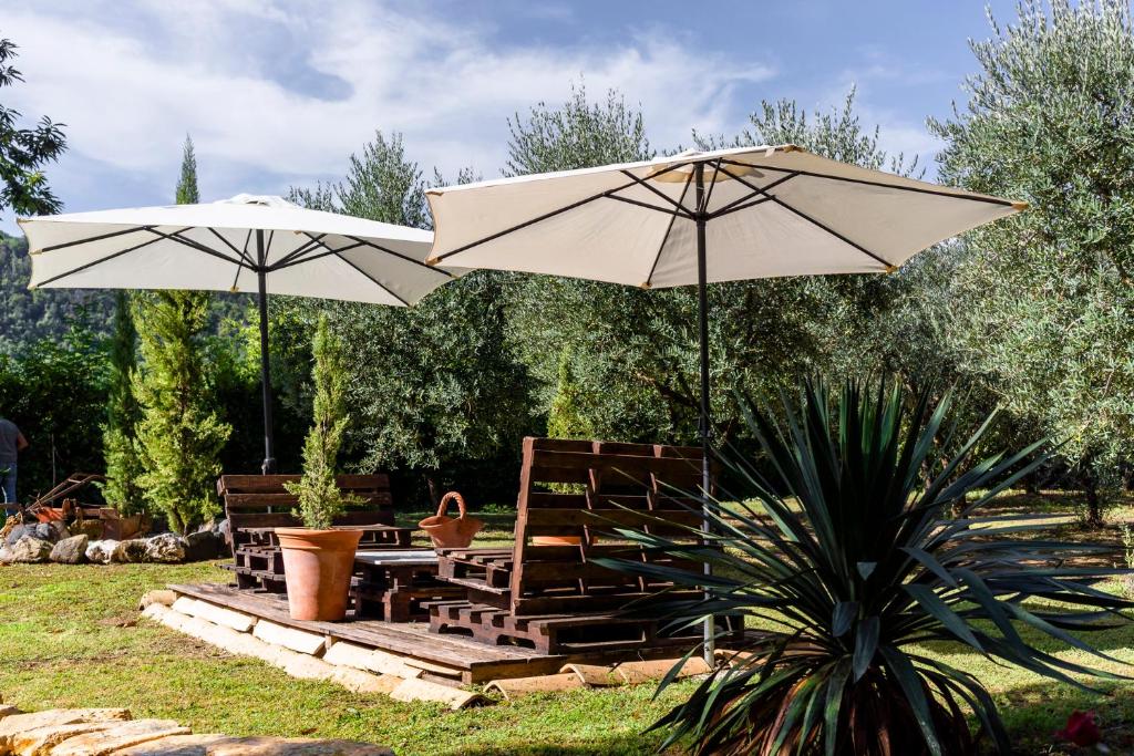 La Casetta Madonna di Morciano - 14