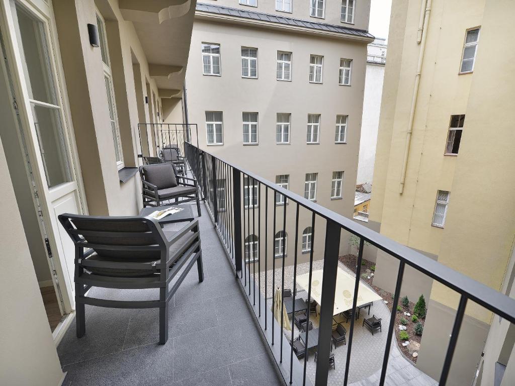 EA Hotel New Town - Resim 30