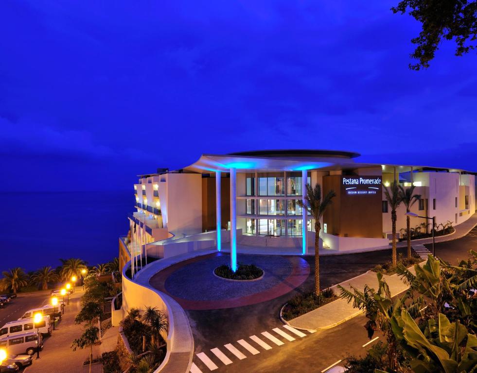 Pestana Promenade Ocean Resort Hotel - Resim 7