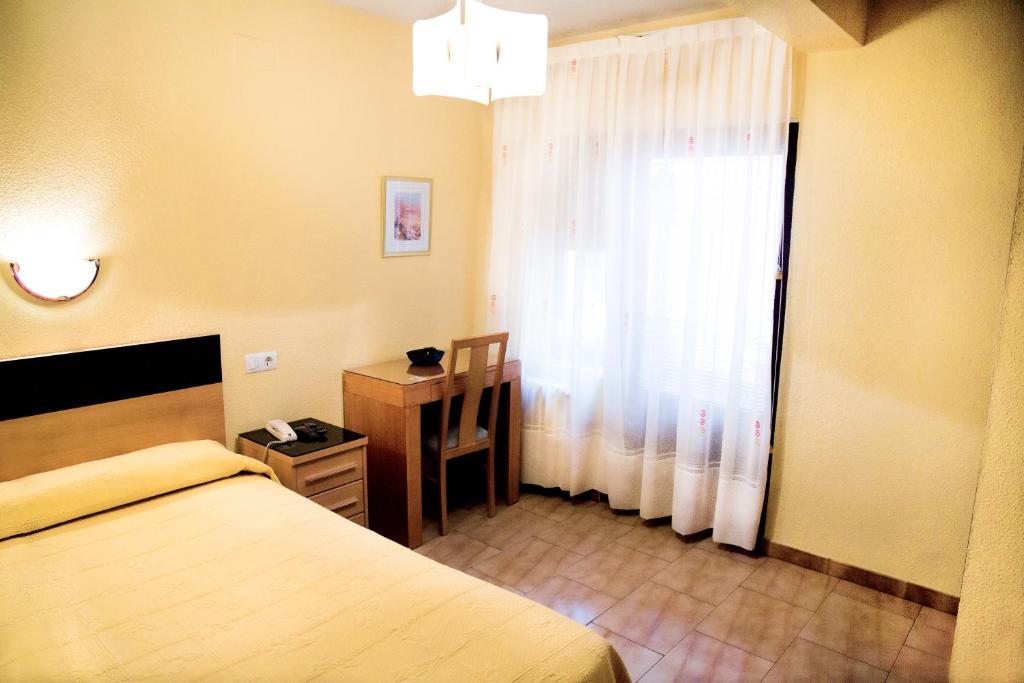 Hostal Guzmán El Bueno, León – Updated 2023 Prices